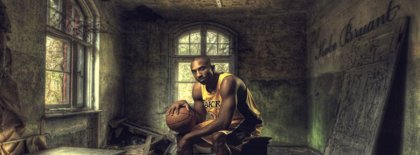 Kobe Bryant Cover Facebook Covers